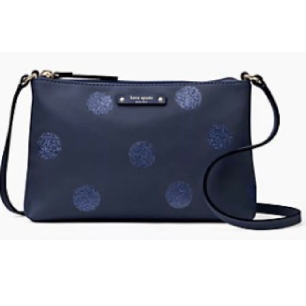 Kate Spade Haven Street Ramey Crossbody